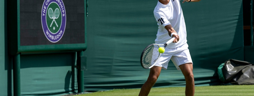 Wimbledon - Resultados
