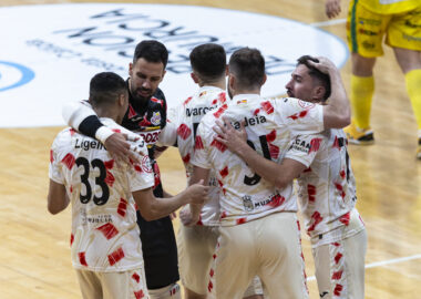 PREVIA 3er partido del play-off de cuartos | Equipo y afición, JUNTOS para la semifinal