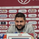 ENTREVISTA| Josan González: "Estamos preparados para pasar la fase de clasificación"