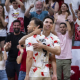 PREVIA 2º Partido de Eliminatoria de Semifinales | Apunta al segundo punto camino a la Final