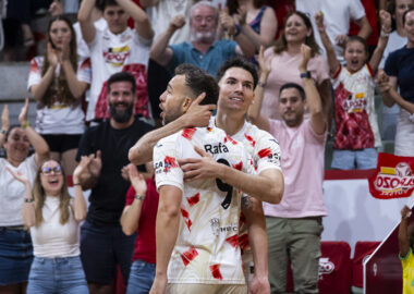 PREVIA 2º Partido de Eliminatoria de Semifinales | Apunta al segundo punto camino a la Final