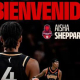 Aisha Sheppard, campeona de la WNBA que llega al Casademont Zaragoza