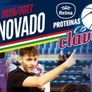 Basket F: Aitor Fantova seguirá al frente de Reina Proteínas Aitor Fantova seguirá al frente de Reina Proteínas Clavijo