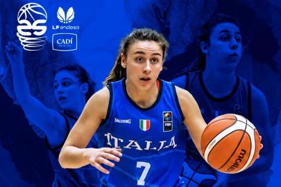 Alessandra Orsili llega al Cadí La Seu con experiencia en la élite italiana y española
