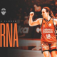 Alicia Flórez regresa al primer equipo del Valencia Basket