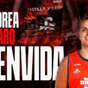 Andrea Vilaró jugará en Durán Maquinaria Ensino la próxima temporada