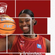 Basket F: Aronette Vonleh seguirá en el Gernika KESB una Aronette Vonleh seguirá en el Gernika KESB una temporada más