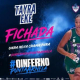 BAXI Ferrol integra a Tayra Eke