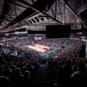 Cerca de 450.000 aficionados llenaron la #LFEndesa durante la temporada 25-26