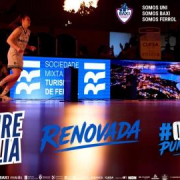 Claire Meliá continuará una temporada más en el BAXI Ferrol