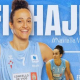 Clémentine Samson, de vuelta al Celta de Baloncesto
