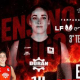 Elba Garfella seguirá una temporada más en Durán Maquinaria Ensino