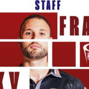 Franky García, nuevo entrenador del Gernika KEBS