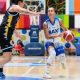 Gala Mestres seguirá defendiendo los colores del BAXI Ferrol tras su maternidad
