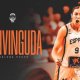 Helena Pueyo, talento externo del Valencia Basket