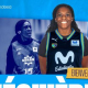 Jessica Fquière formará parte del equipo de Movistar Estudiantes