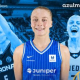 Klara Holm, segundo fichaje de un año histórico para el azulmarino