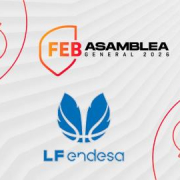Basket F: LF ENDESA LF ENDESA