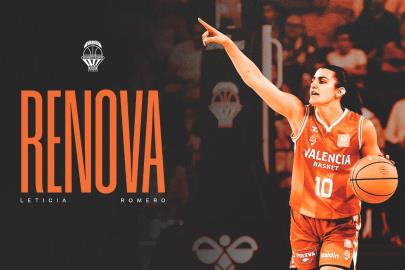 La reina Leticia Romero celebrará su octava temporada taronja