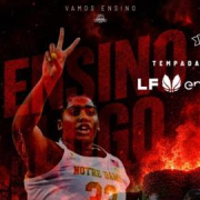 Basket F: Lauren Ebo es nueva jugadora de Durán Maquinaria Lauren Ebo es nueva jugadora de Durán Maquinaria Ensino