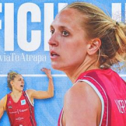 Leslie Vorpahl se incorpora al Celta Baloncesto