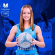 Lexi Donarski, nueva jugadora del Cadí La Seu