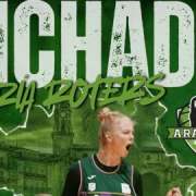 Basket F: María Roters, una trabajadora incansable de Kutxabank Araski María Roters, una trabajadora incansable de Kutxabank Araski