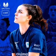 Marina Aviñoa, talento y dirección para Cadí La Seu