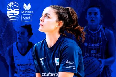 Marina Aviñoa, talento y dirección para Cadí La Seu