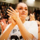 Martina Vizmanos renueva su compromiso con el Celta Baloncesto
