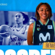 Movistar Estudiantes incorpora a su plantilla al lateral Kendall Cooper
