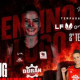 Nhug Bosch finalizará su segunda temporada en Durán Maquinaria Ensino