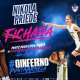 Nikola Priede, más madera para el BAXI Ferrol