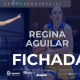 Regina Aguilar, talento nacional para fortalecer Innova-tsn Leganés