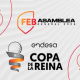 SM LA COPA DE LA REINA 2027