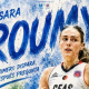 Sara Roumy, “shooter” francesa de Meins Avenida