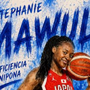 Stephanie Mawuli, experiencia japonesa y confiabilidad para Meins Avenida