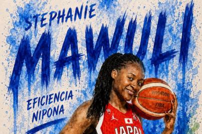 Stephanie Mawuli, experiencia japonesa y confiabilidad para Meins Avenida