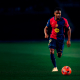 Escudo del FC Barcelona Ansu Fati se incorpora al AS Monaco El FC Barcelona y el club de la Ligue 1 han llegado a un acuerdo para el traspaso del delantero de La Masia al Primer Equipo Fecha de publicación Hace 51 Minutos