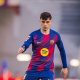 Escudo del FC Barcelona Calendario blaugrana del Mundial Cuándo y dónde estarán en acción los 16 blaugranas que disputarán el torneo en la fase de grupos Primer equipo Fecha publicada hace 1 hora