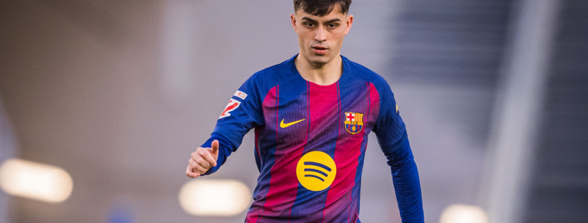 Escudo del FC Barcelona Calendario blaugrana del Mundial Cuándo y dónde estarán en acción los 16 blaugranas que disputarán el torneo en la fase de grupos Primer equipo Fecha publicada hace 1 hora