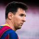 Escudo del FC Barcelona Messi gana el Premio Princesa de Asturias La leyenda del Barça recibe un honor en reconocimiento a su destacada carrera. Primer equipo Fecha de publicación Hace 1 hora