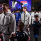 Escudo del FC Barcelona Resumen de la primera jornada del Mundial Ninguna de las ocho selecciones blaugranas ha perdido todavía, con seis empates y dos victorias / FOTOS: @FIFAcom Primer equipo Fecha de publicación hace 2 horas