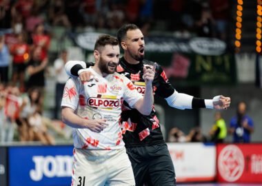 Crónica 3er Partido Final | Elegimos creerlo: allá vamos por el 4to Juego de la serie