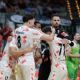 Crónica 1er partido de semifinales | ElPozo se lleva el primer punto con un Palacio entregado