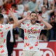 Galería 3ª Semifinal | Cómo vivimos el paso a la Final