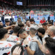 Galería Cuarto Partido Final | Orgullo del equipo y de la afición.
