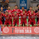 CRÓNICA 2ª Semifinal | Palma gana la segunda ronda y Murcia dominará la tercera y última ronda (6-4)