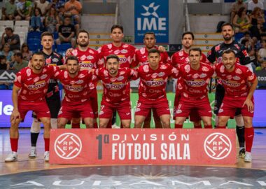 CRÓNICA 2ª Semifinal | Palma gana la segunda ronda y Murcia dominará la tercera y última ronda (6-4)