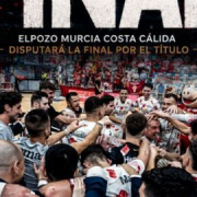 ElPozo Murcia Costa Cálida y Barça se miden en la Gran Final de Liga